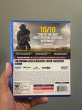 Tom Clancy's Rainbow Six Siege – PlayStation 5 (Pre-Owned)