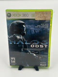 Halo 3: ODST - Xbox 360