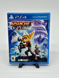 Ratchet & Clank - Playstation 4