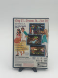 High School Musical Sing It - Playstation 2 NO MANUAL