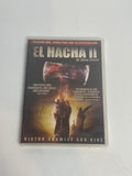 El Hacha II (DVD) Preowned
