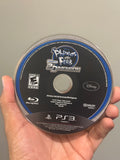 Phineas and Ferb: Across the 2nd Dimension – PlayStation 3 – Loose Disc