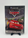 Cars - Gamecube