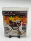 Twisted Metal - Playstation 3