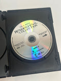 Resident Evil (film series) 4-Movie Collection DVD (Preowned)