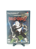 Blood Omen 2