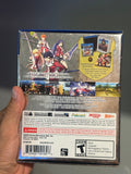Legend of Heroes: Trails of Cold Steel [Lionheart Edition] - Playstation Vita