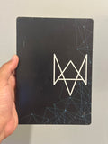 Watch Dogs - Xbox 360 Steelbook