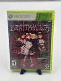 DeathSmiles - Xbox 360