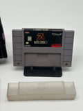 Mortal Kombat 3 - Super Nintendo