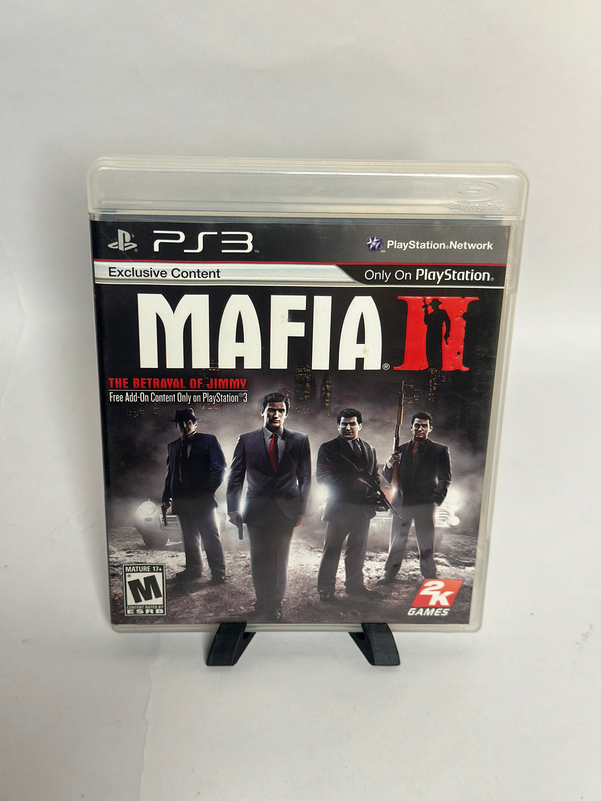 Mafia II - Playstation 3