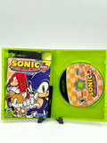 Sonic Mega Collection Plus