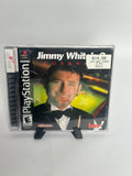 Jimmy White's 2 Cueball - Playstation CIB