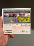 Fire Emblem: Awakening (Nintendo 3DS, 2013) nuevo 3 ds 3 ds nave rápida