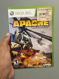 Apache: Air Assault - Xbox 360