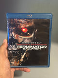 Terminator Salvation - Blu-ray Pre-Owned