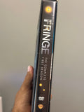 Fringe: The Complete First Season (DVD)