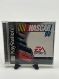 NASCAR 98 - Playstation CIB