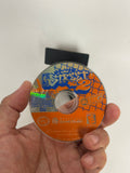 NBA Street Vol 2 - Gamecube LOOSE DISC