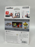 Bowser Jr. Amiibo – Super Mario Series (Brand New)