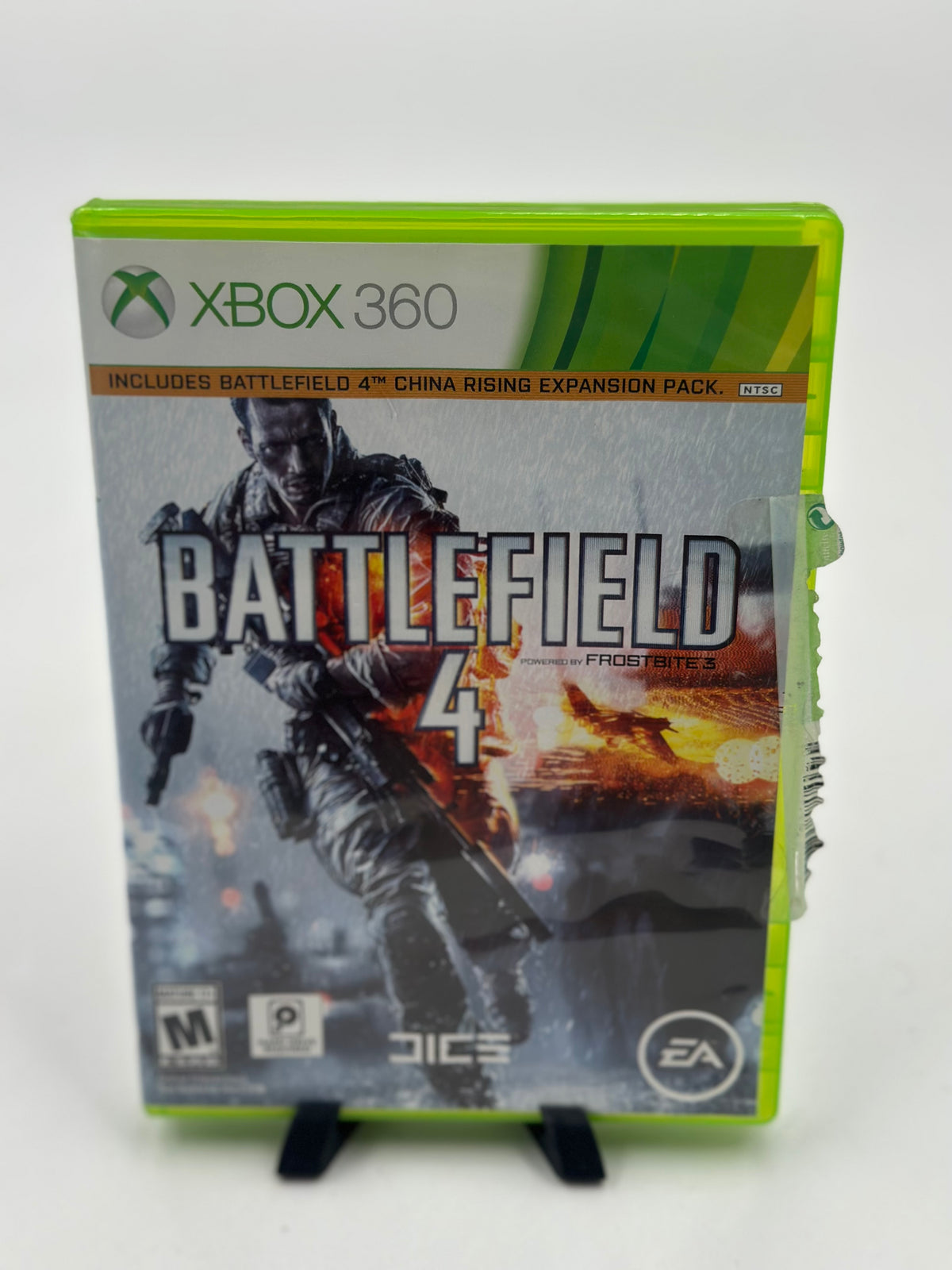 Battlefield 4 - Xbox 360