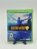 Guitar Hero Live - Xbox One (game only)