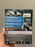 The Dark Knight Rises - (Blu-ray)