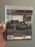 Resonance of Fate Playstation 3