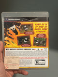 Kung Fu Panda 2 - Playstation 3 CIB