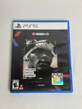 Madden NFL 21 - Playstation 5
