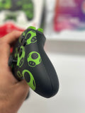Super Mario Wired PDP Glow In The Dark Controller - Nintendo Switch