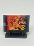 The Lion King - Sega Genesis LOOSE CART