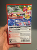 Kirby And The Forgotten Land + Star-Crossed World - Nintendo Switch 2