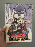 Boruto: Naruto the Movie DVD (Pre-Owned)