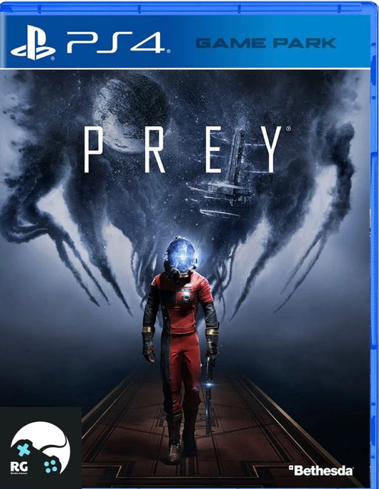Prey - Playstation 4