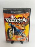 Freekstyle - Gamecube NO MANUAL