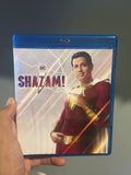 Shazam! - Blu-ray