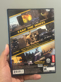 Driver 3 - Playstation 2 CIB