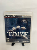 Thief - Playstation 3