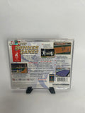 Olympic Summer Games Atlanta 96 - Playstation