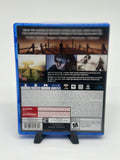 Hellblade Senua's Sacrifice - Playstation 4
