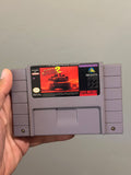 Super Battletank 2 – Super Nintendo – Loose Cartridge – Cleaned & Tested