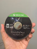 Middle Earth: Shadow of Mordor - Xbox One LOOSE DISC