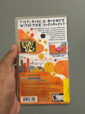 LocoRoco - PSP CIB