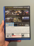 Call of Duty: Infinite Warfare - Playstation 4