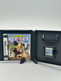 Paws & Claws Pet Vet - Nintendo DS