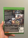 The Surge - Xbox One