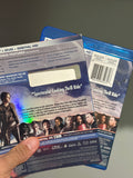 Rogue One: A Star Wars Story (Blu-ray + DVD) with Slipcover – Preowned