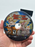 Dragon Ball: Raging Blast - Playstation 3
