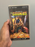 The Goonies (UMD Video, PSP, 2006)